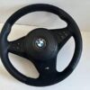 Buy BMW E60/E61 M5 M Sport Steering Wheel