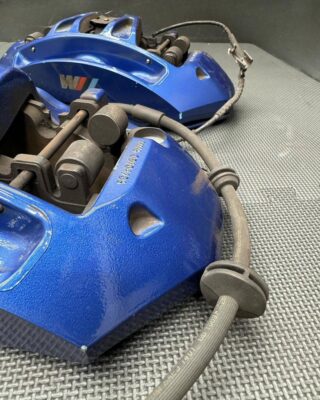 Brembo Front Brake Calipers