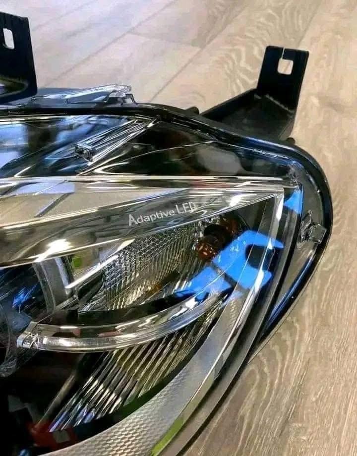 Pack LED BMW X5 (E70) xDrive 50 i (2010 à 2013) – Pack Complet main image 1