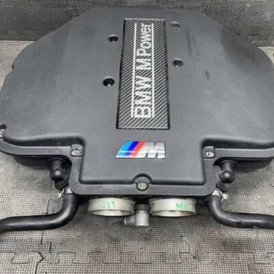 BMW E39 M5 S62 intake manifold OEM