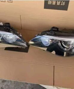 Buy Sauna Lighting Set with Adaptive Function – BMW 6 Series