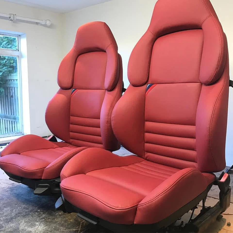 BMW E36 Vader Seats for Sale BMW E36 Vader Seats for Sale